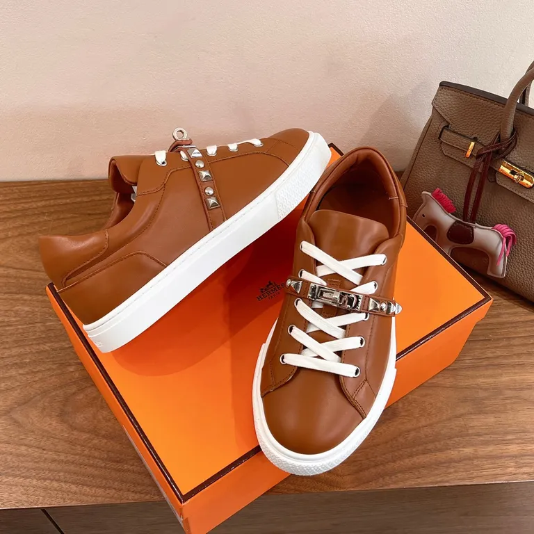 Hermes Shoe 